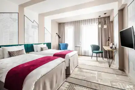Mercure Калининград Центр - 17
