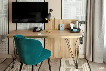 Mercure Калининград Центр - 55