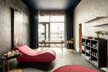 Mercure Калининград Центр - 4