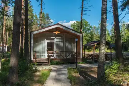 База отдыха Sherwood Park - 19