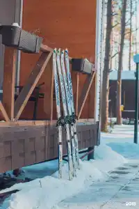 База отдыха Sherwood Park - 55