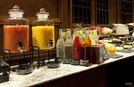 Mercure Калининград Центр - 119