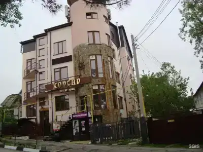 Старый Причал - 124