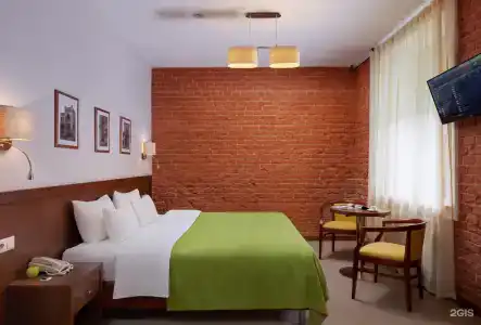 Графский - 23