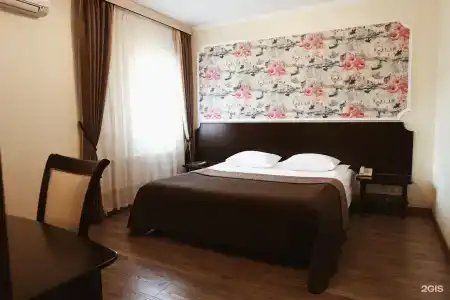 Загородный клуб Айвенго Джунгли - 37