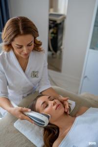 SHERATONPLAZA Ufa Congress Hotel - 53