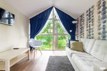 Скворешники - 0