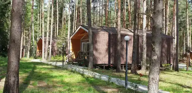 База отдыха Sherwood Park - 29