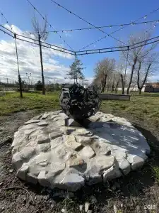 Дюна - 134