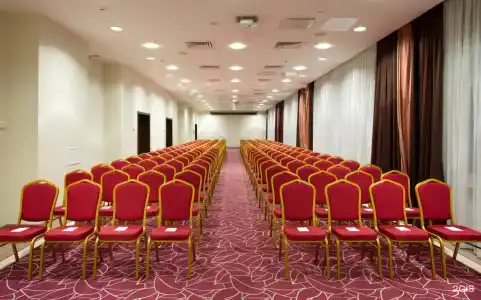 Интурист Коломенское - 109
