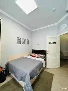 Hostel Fox Хостел - 6