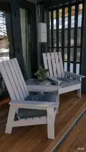 Belka Forest House - 1
