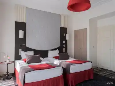 Mercure - 10
