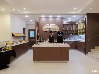 Mercure - 3