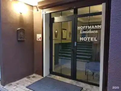 Hoffmann Residence - 3