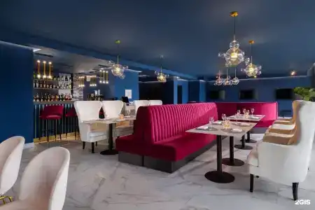 Movenpick Resort & Spa Anapa Miracleon - 7