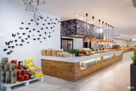 Movenpick Resort & Spa Anapa Miracleon - 3