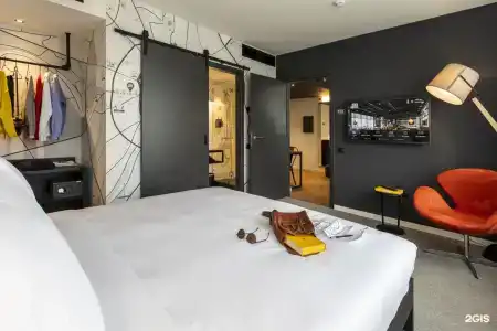 Pentahotel Арбат - 11