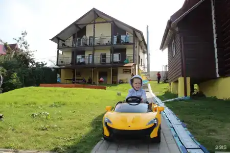 Ласточкин дом - 38