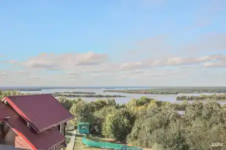Ласточкин дом - 28