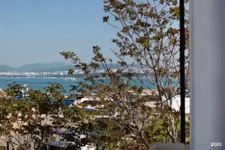 Вилла на Набережной - 65