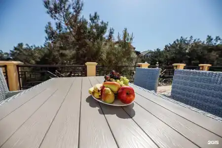 Вилла на Набережной - 53