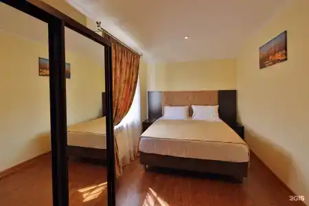 Вилла на Набережной - 55