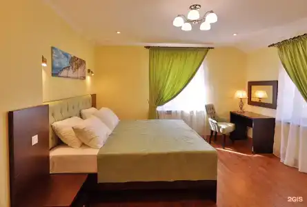 Вилла на Набережной - 46