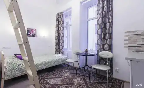 Питерский дворик - 26