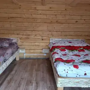 В горах Алтая - 6