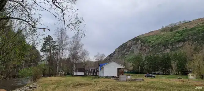 Сосновый берег - 7