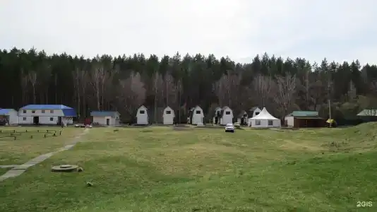Сосновый берег - 22