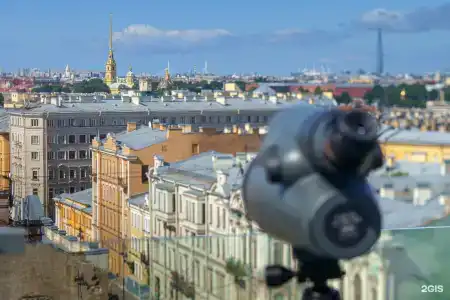 Indigo St. Petersburg-Tchaikovskogo - 38