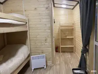 Горы Реки - 12