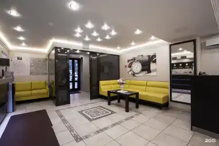 Комфорт Класс - 3
