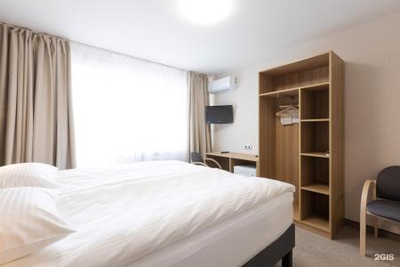 АМАКС Сити-отель - 38