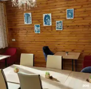 Усадьба Еремеевых - 10