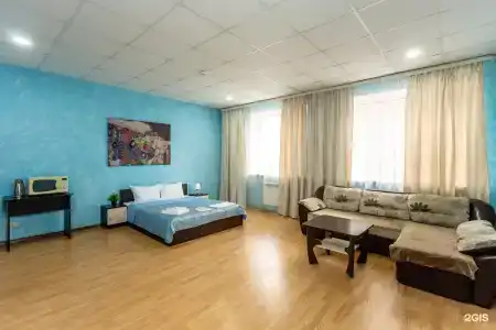 Балашиха House - 6