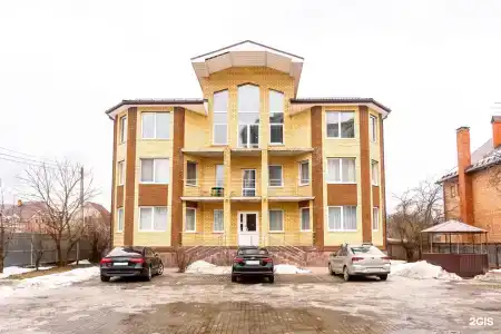 Балашиха House - 37