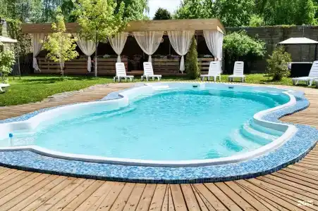 Grand Wellness Novahovo & Spa - 88