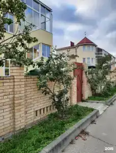 Розовый сад - 70