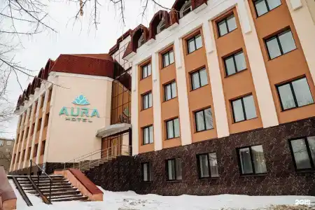 Аура - 14
