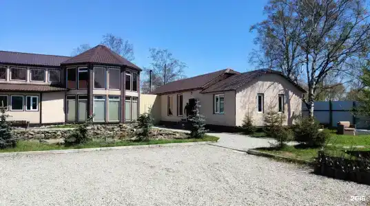 Парк - 25