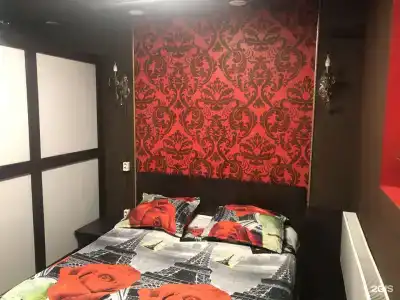 S-Hostel - 19