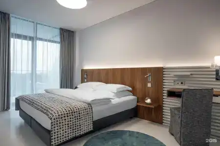 Crystal House Suite & SPA - 17