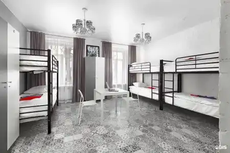 Wow Hostel - 23