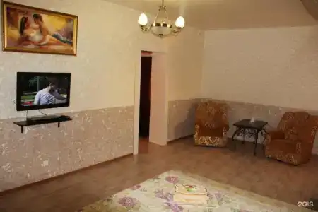 Erunins Group, Dalidovicha 25 - 55