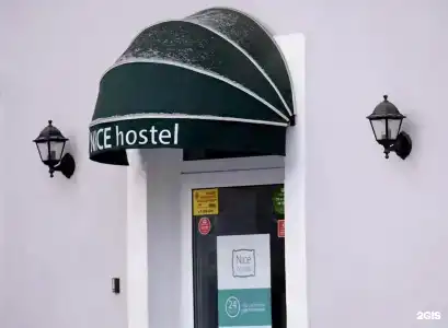 Nice hostel - 52