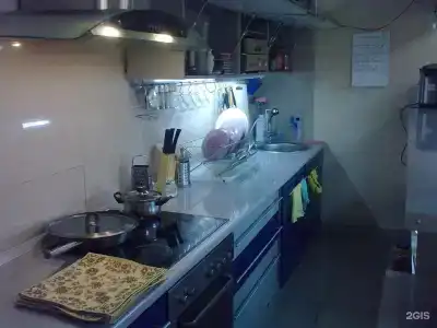 Полет - 3