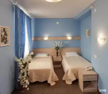 Два крыла - 5